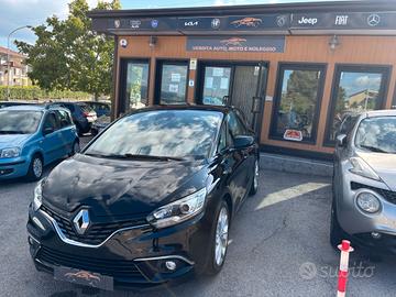 Renault Scenic Scénic dCi 8V 110 CV EDC Energy Zen