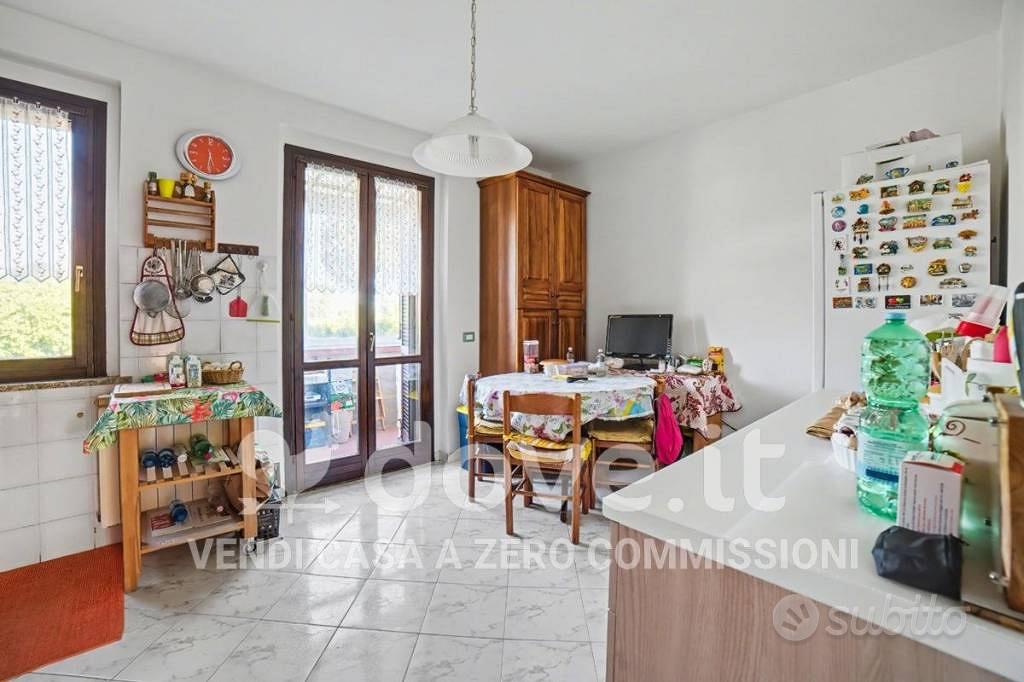 Appartamento – Pisa, Putignano, Sant'Ermete - Vista 2