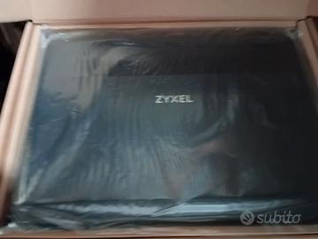 Modem Zyxel