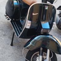 Vespa PX150 anno 2002