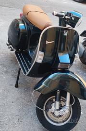 Vespa PX150 anno 2002