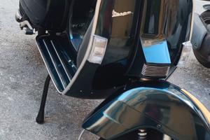 Vespa PX150 anno 2002