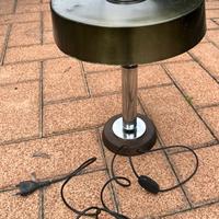 Lampada da tavolo anni '60