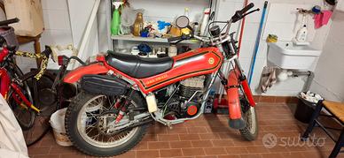 Montesa Cota 348 - 1984. Bella