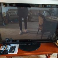 TV PLASMA LG 50"