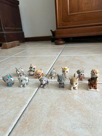 Cuccioli cerc amici edizione pannolino