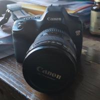 Canon EOS 5D