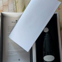 BELLAVISTA FRANCIACORTA ed. limit. Beethoven VUOTA