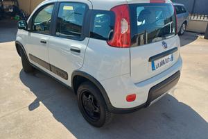 Fiat Panda 0.9 TwinAir Turbo S&S 4x4