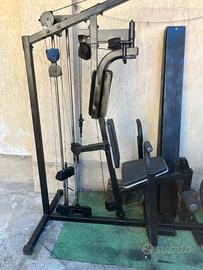 Palestra