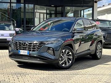 Hyundai Tucson 1.6 CRDi 2wd 115cv Xline