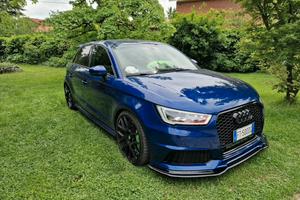 AUDI S1