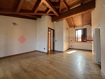 Appartamento Bovolone [Cod. rif 3303129VRG]