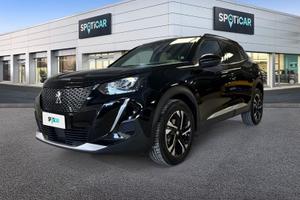 Peugeot 2008 PureTech 130 EAT8 Allure Pack S/...