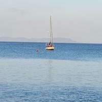 Appartamento confortevole vicino al mare