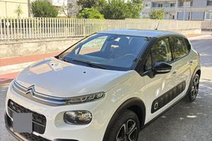 Citroën C3 1.2 GPL 82 CV - 60 kW - 2017