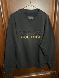 Felpa Versace originale