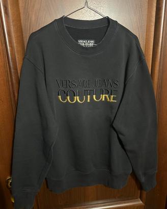 Felpa Versace originale