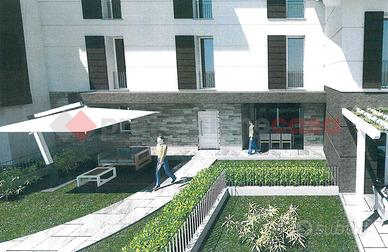 Appartamento Scandiano [Cod. rif T130VRG]