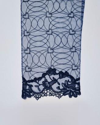 Originale leggings in pizzo La Perla Lingerie.
