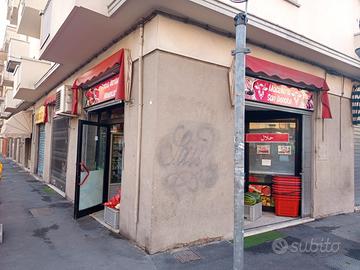 Attività commerciali