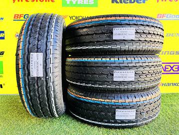 Estive 195/6016C 99/97H -FIRESTONE- al 90% e 95%