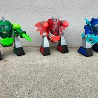 robot pj masks