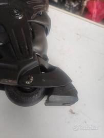 Pattini in linea Rollerblade tg 44