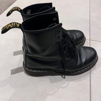 Stivaletto Dr. Martens 42