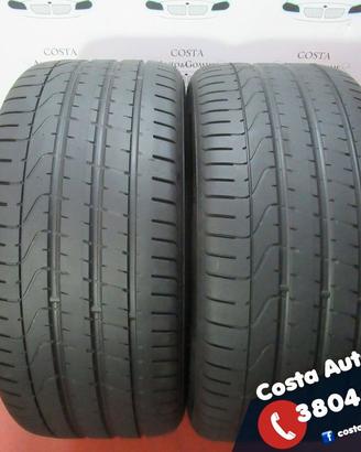 Saldi  295 40 20 Pirelli  80% 295 40 R20