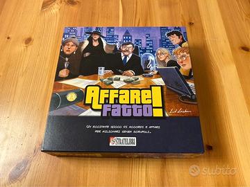 Affar fatto! Gioco da tavolo