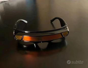 Occhiali Ciclope X-Men