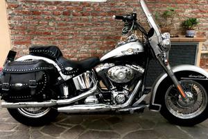 Harley Davidson heritage centenario