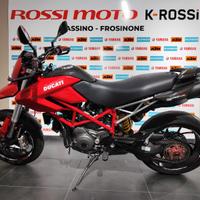 Ducati Hypermotard 796 - 2010