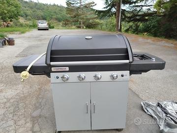 Barbecue CAMPINGAZ serie 4 LS