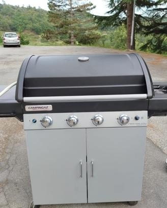 Barbecue CAMPINGAZ serie 4 LS