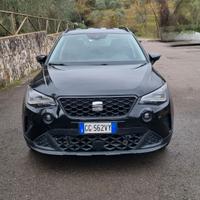 Seat Arona Style  METANO 2022