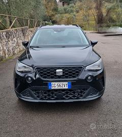 Seat Arona Style  METANO 2022
