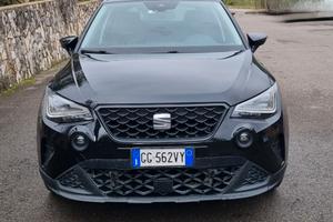 Seat Arona Style  METANO 2022