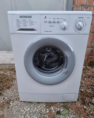 LAVATRICE 7KG SANGIORGIO CON TIMER SDG7C