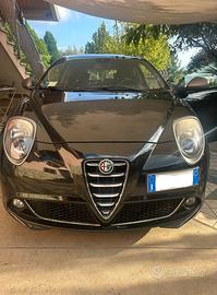 ALFA ROMEO MITO 1.3 JTDM