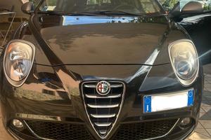 ALFA ROMEO MITO 1.3 JTDM