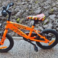 Bicicletta Bambino Atala