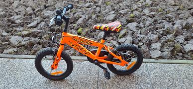 Bicicletta Bambino Atala