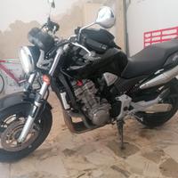 Honda Hornet 900