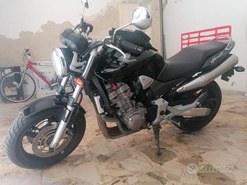 Honda Hornet 900