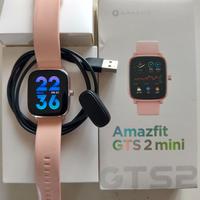 Amazfit GTS 2 mini