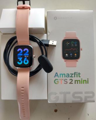 Amazfit GTS 2 mini