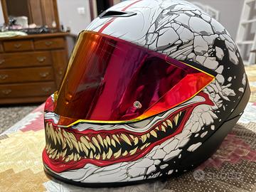 Casco Ruroc EOX "IT" Taglia M nuovo