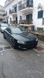 Audi A5 coupé 2.0tdi